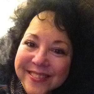 Meet your Posher, Cindy